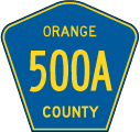 Orange County Road 500A