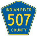 Indian River County Road 507