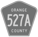 Orange County Road 527A