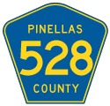 Pinellas County Road 528