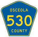 Osceola County Road 530