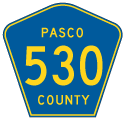 Pasco County Road 530