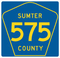 Sumter County Road 575