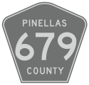 Pinellas County Road 679