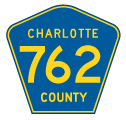 Charlotte County Road 762
