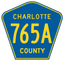 Charlotte County Road 765A
