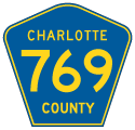 Charlotte County Road 769