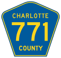Charlotte County Road 771