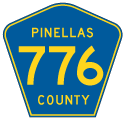 Pinellas County Road 776
