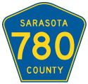 County Road 780