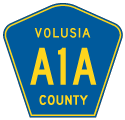 County Road A1A