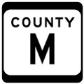 County Trunk Highway M
