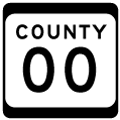 County Trunk Highway OO