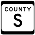 County Trunk Highway S