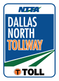 Dallas North Tollway