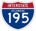 Interstate 195