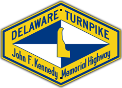 Delaware Turnpike