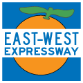 East-West Expressway trailblazer