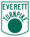 Everett Turnpike