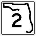 Florida State Road 2