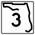 Florida State Road 3