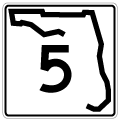 Florida State Road 5