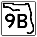Florida State Road 9B