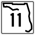Florida State Road 11