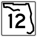Florida State Road 12