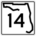 Florida State Road 14
