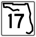 Florida State Road 17