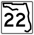 Florida State Road 22