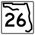 Florida State Road 26