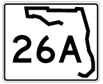 Florida State Road 26A