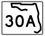 Florida State Road 30A