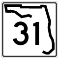 Florida State Road 31