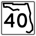 Florida State Road 40