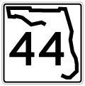 Florida State Road 44