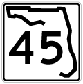 Florida State Road 45