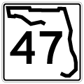 Florida State Road 47