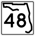 Florida State Road 48