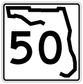 Florida State Road 50