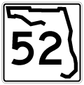 Florida State Road 52