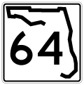 Florida State Road 64