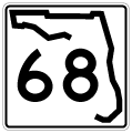 Florida State Road 68