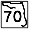 Florida State Road 70