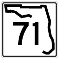Florida State Road 71