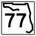 Florida State Road 77