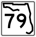 Florida State Road 79