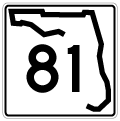 Florida State Road 81